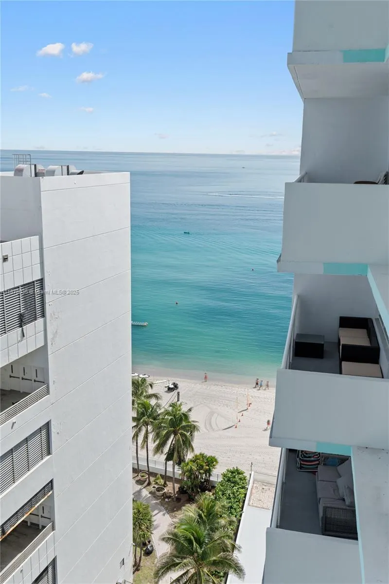 3725 S Ocean Dr, #1609