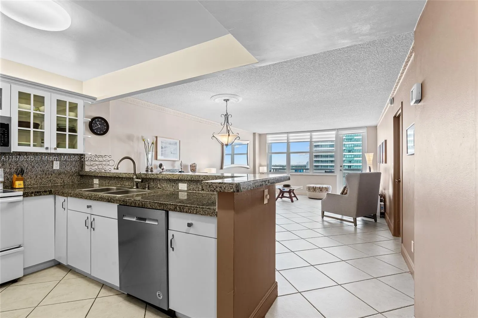 3725 S Ocean Dr, #1609
