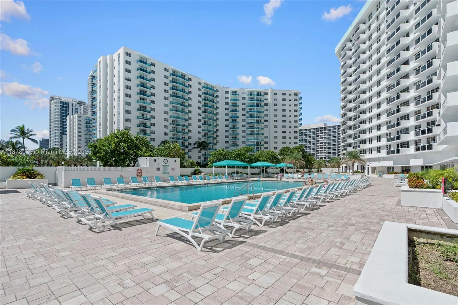 3725 S Ocean Dr, #1609