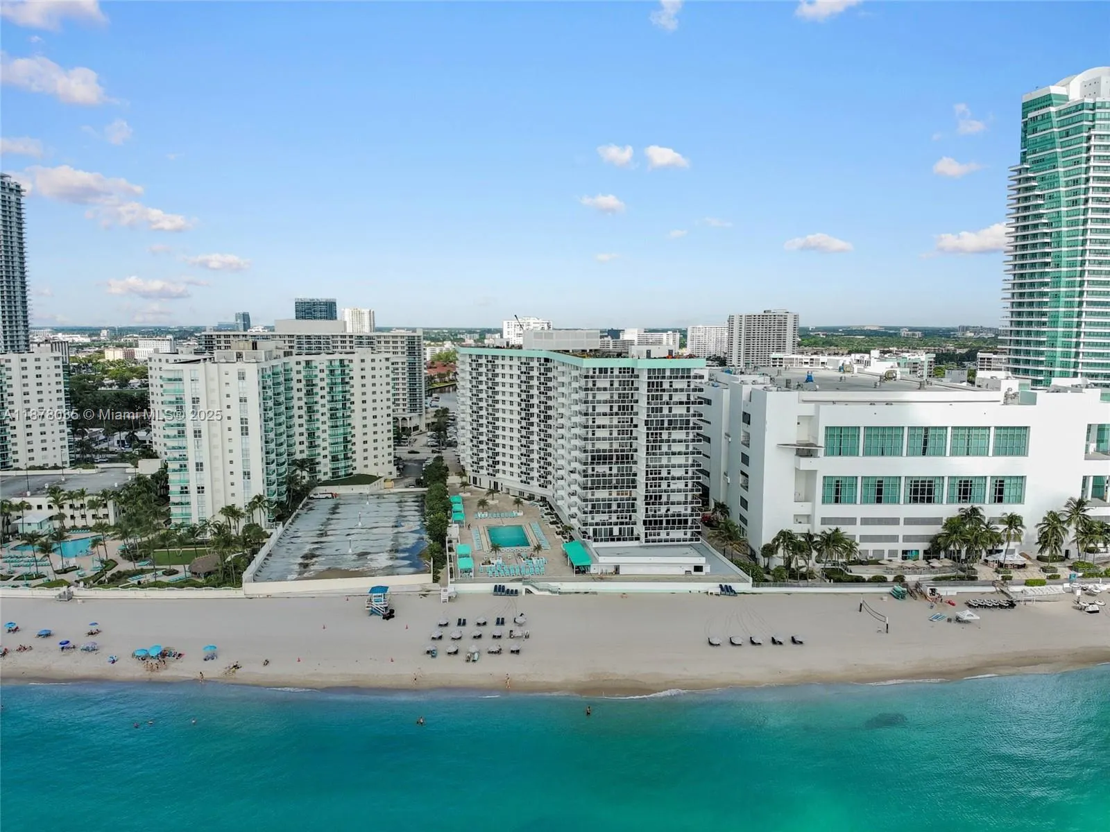 3725 S Ocean Dr, #1609