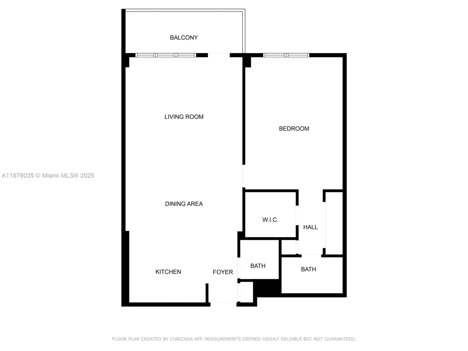 3725 S Ocean Dr, #1609
