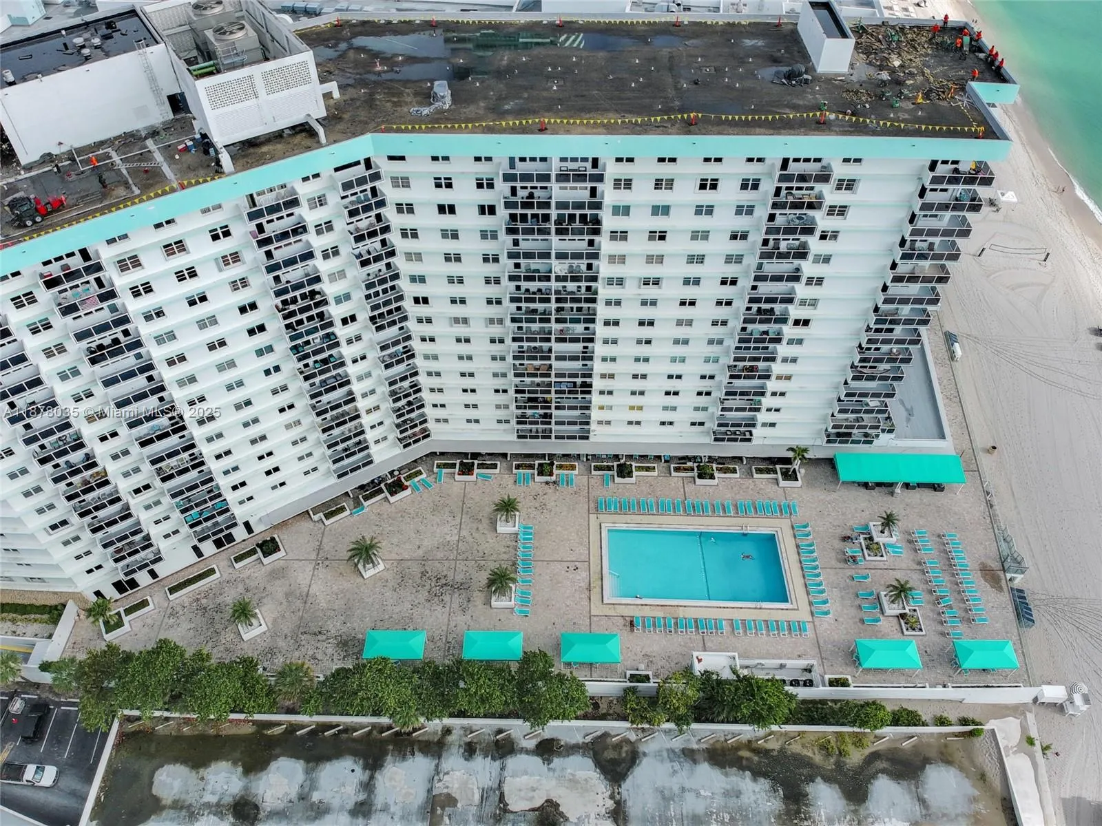 3725 S Ocean Dr, #1609