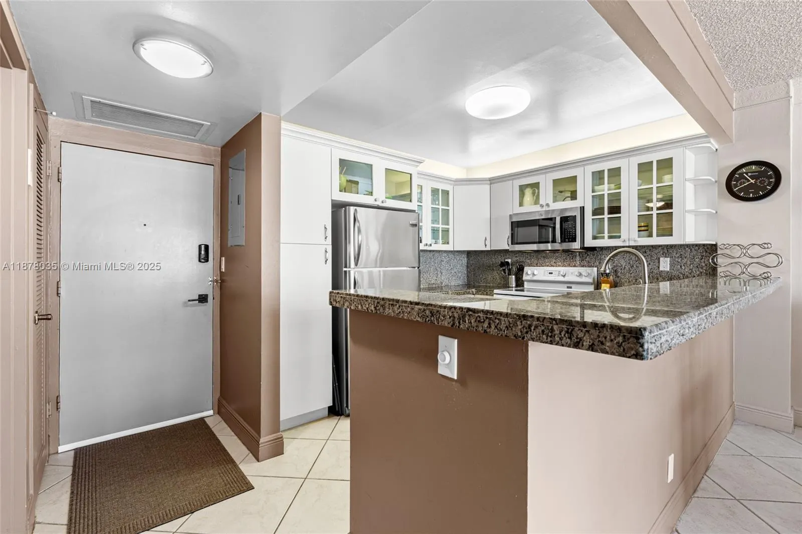 3725 S Ocean Dr, #1609