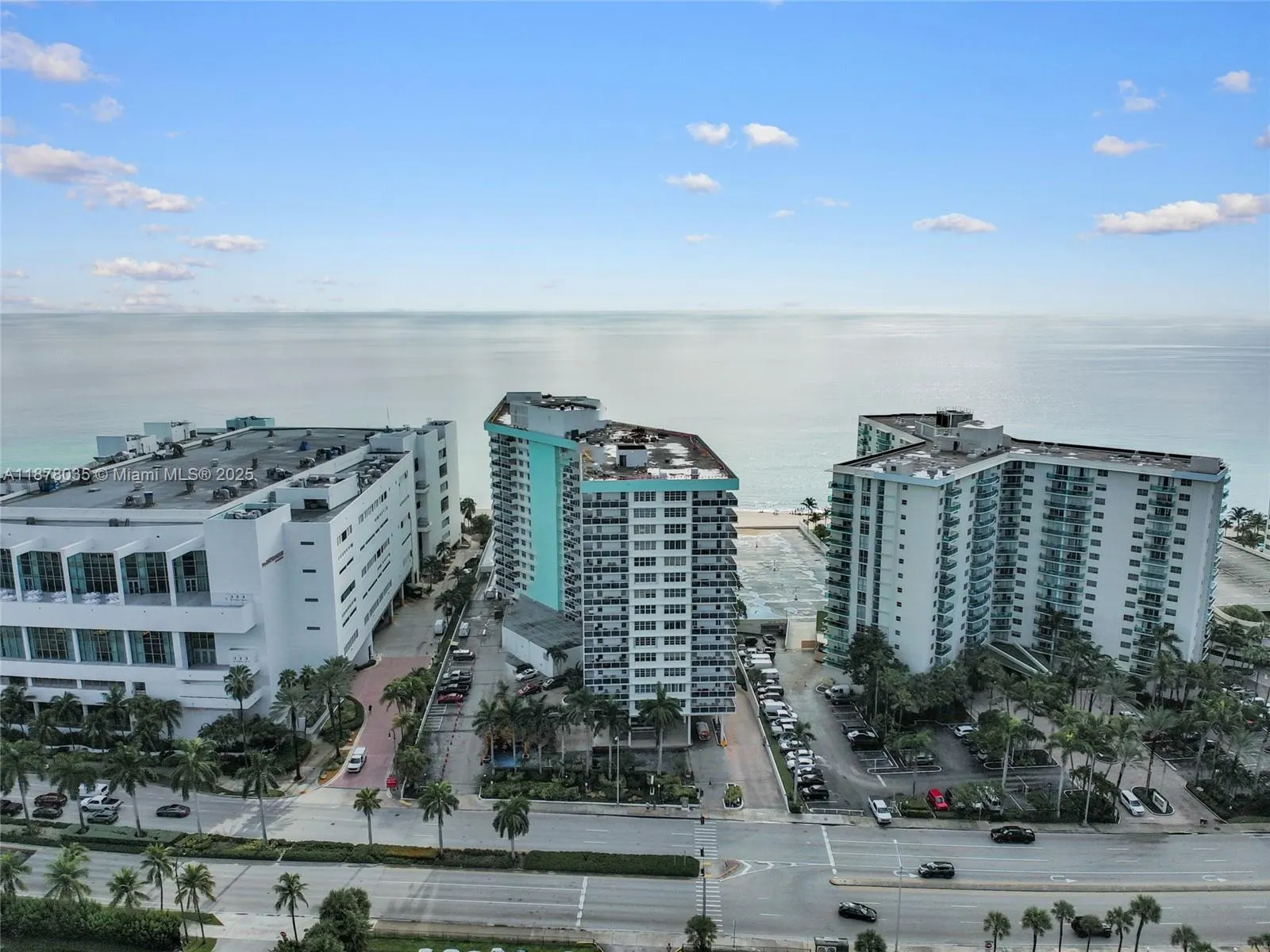 3725 S Ocean Dr, #1609