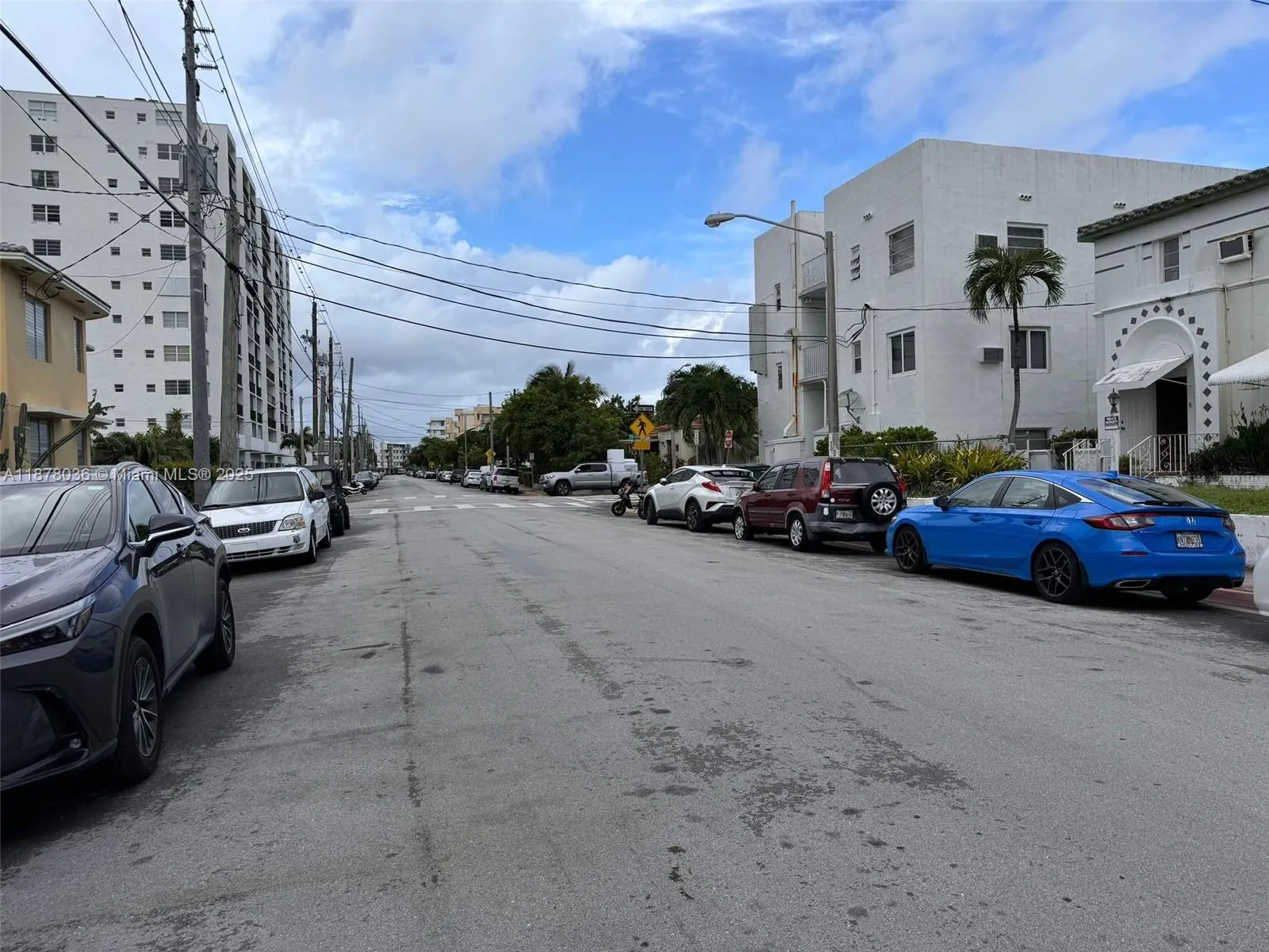 7717 Byron Ave, #9