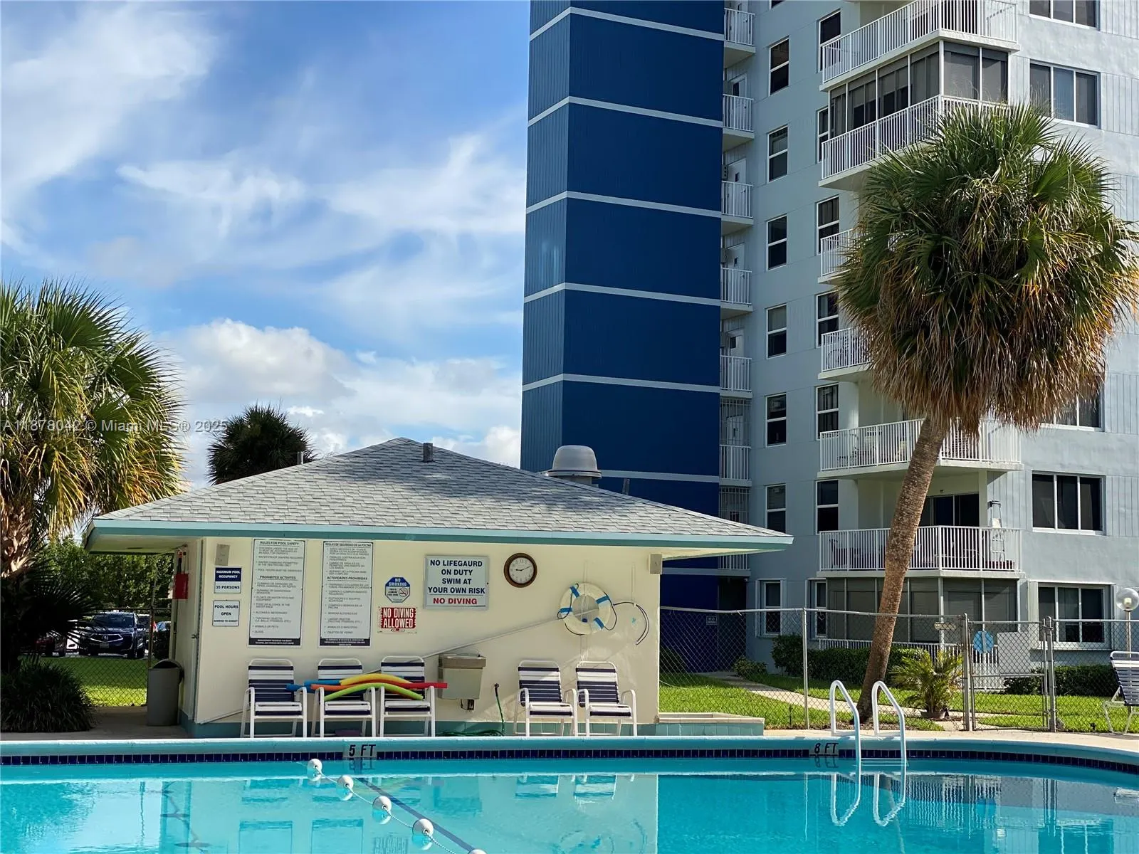 4200 Hillcrest Dr, #303