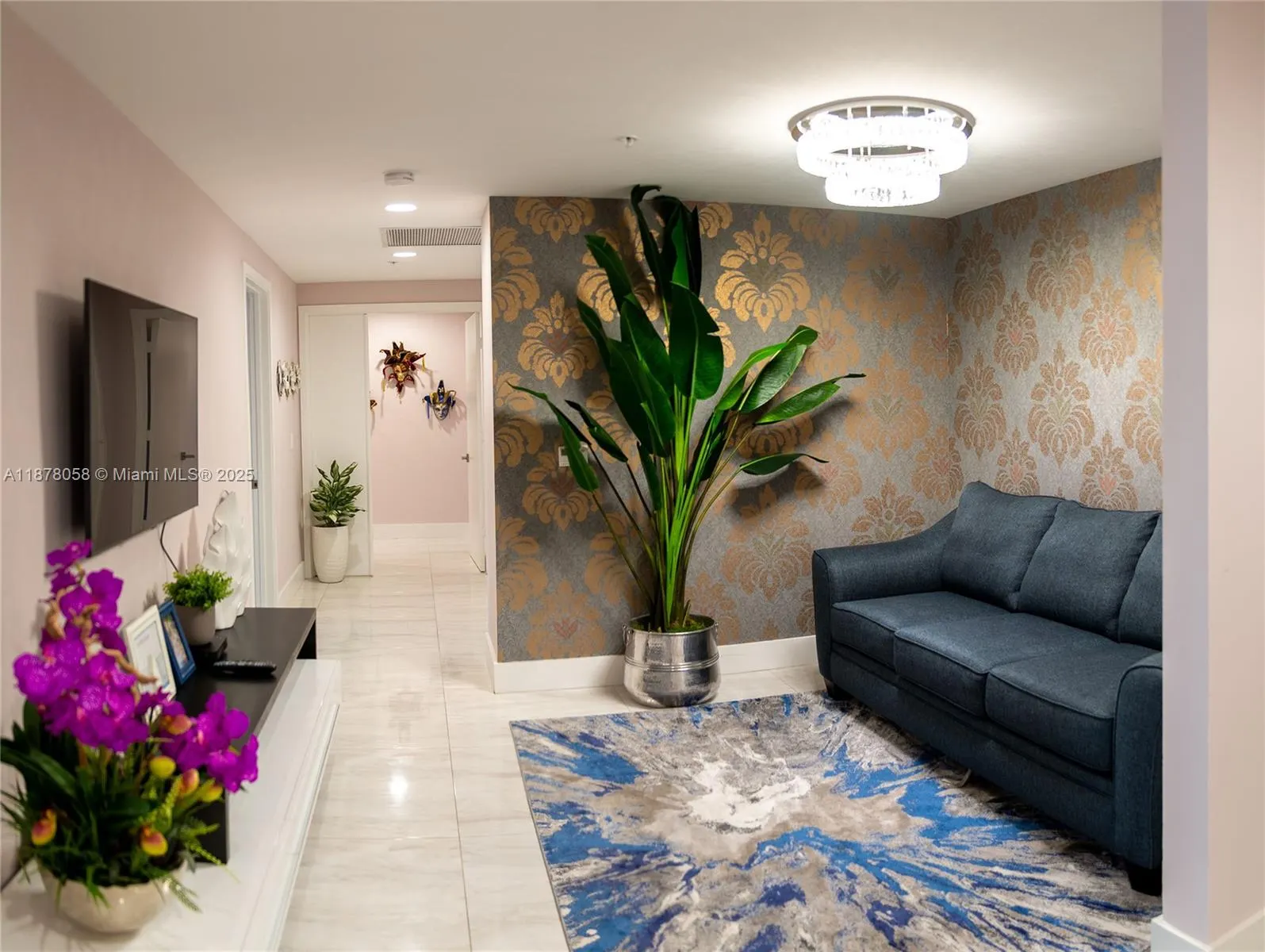 17301 Biscayne Blvd, #1706