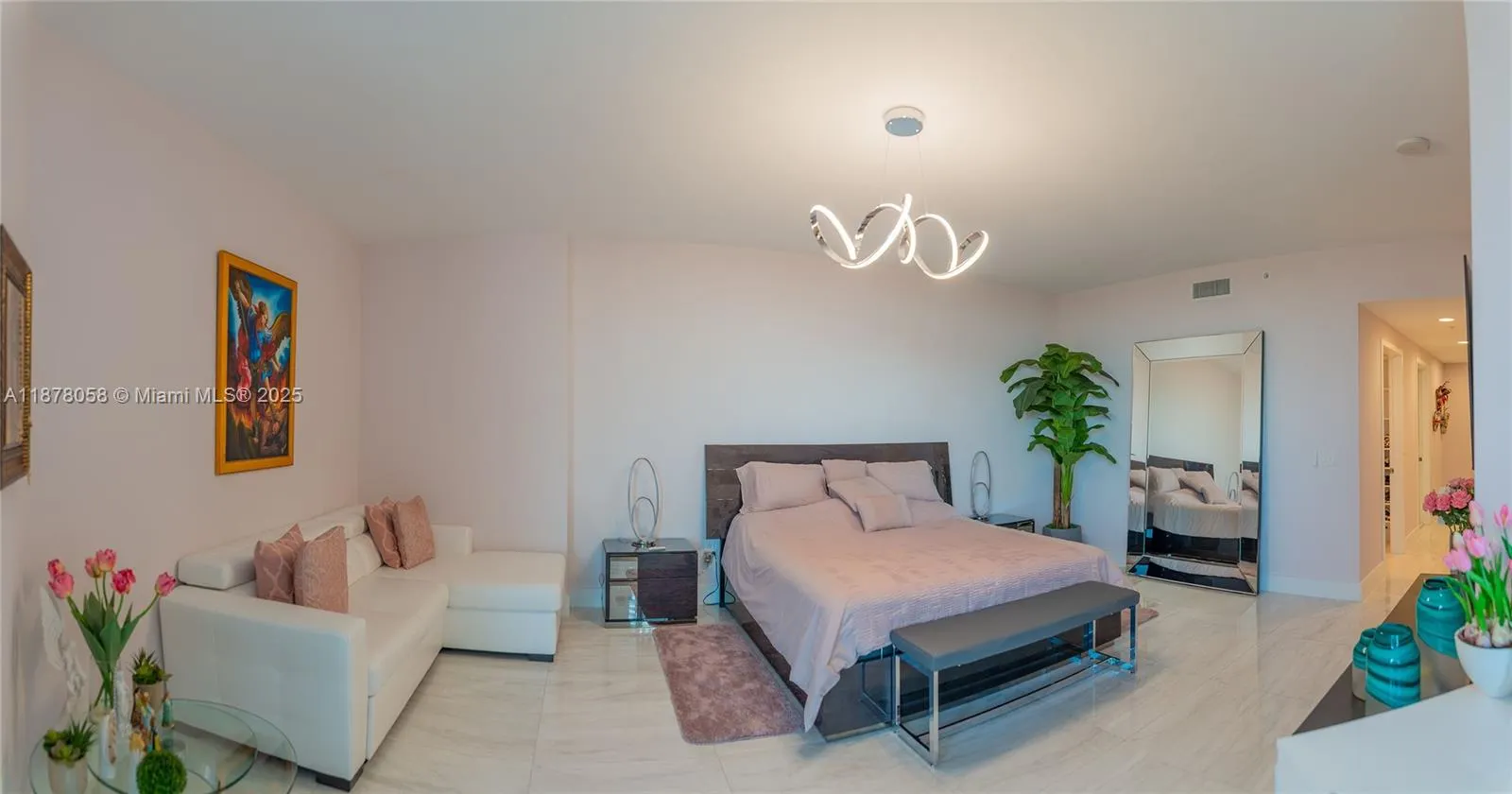 17301 Biscayne Blvd, #1706