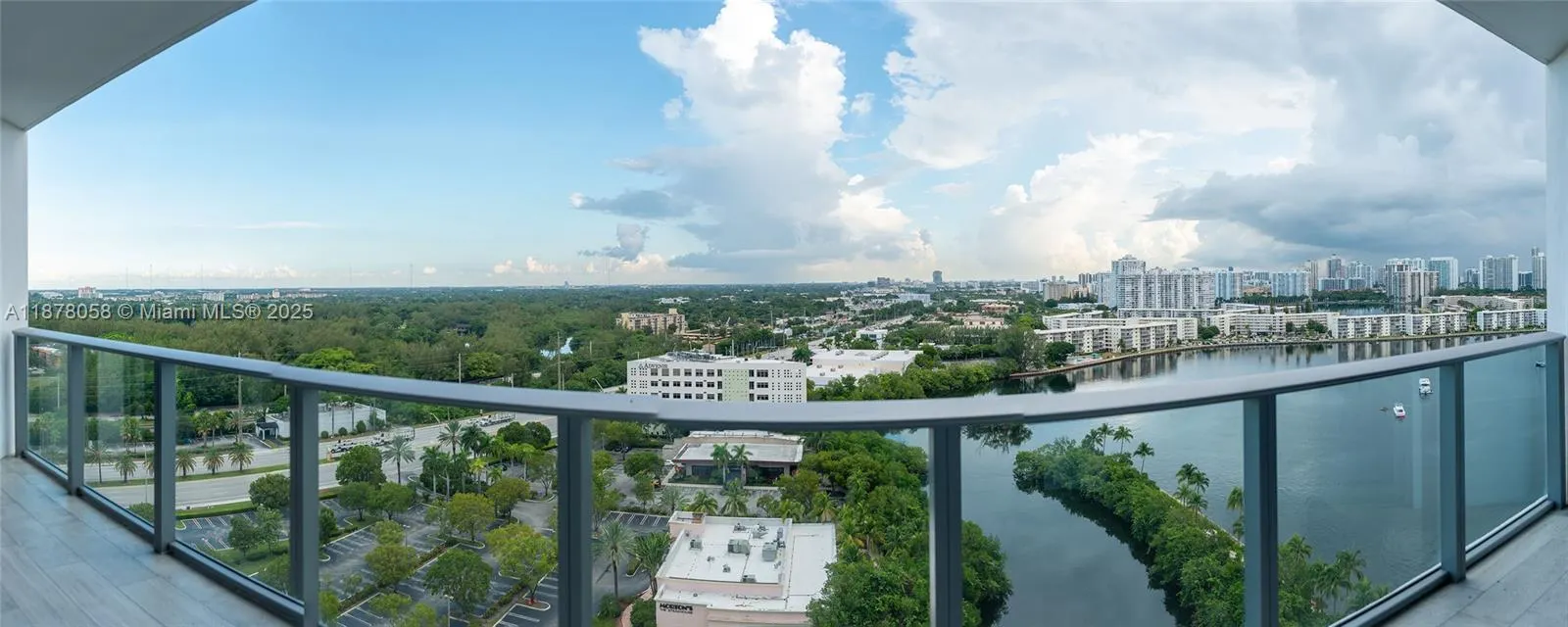 17301 Biscayne Blvd, #1706