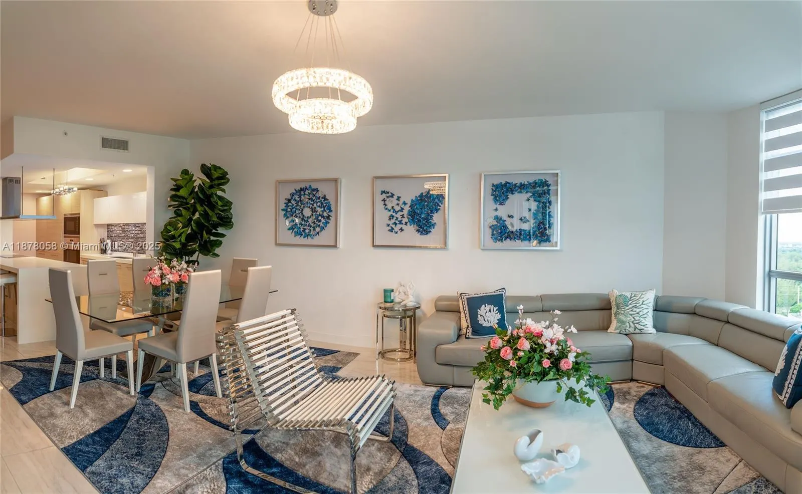 17301 Biscayne Blvd, #1706