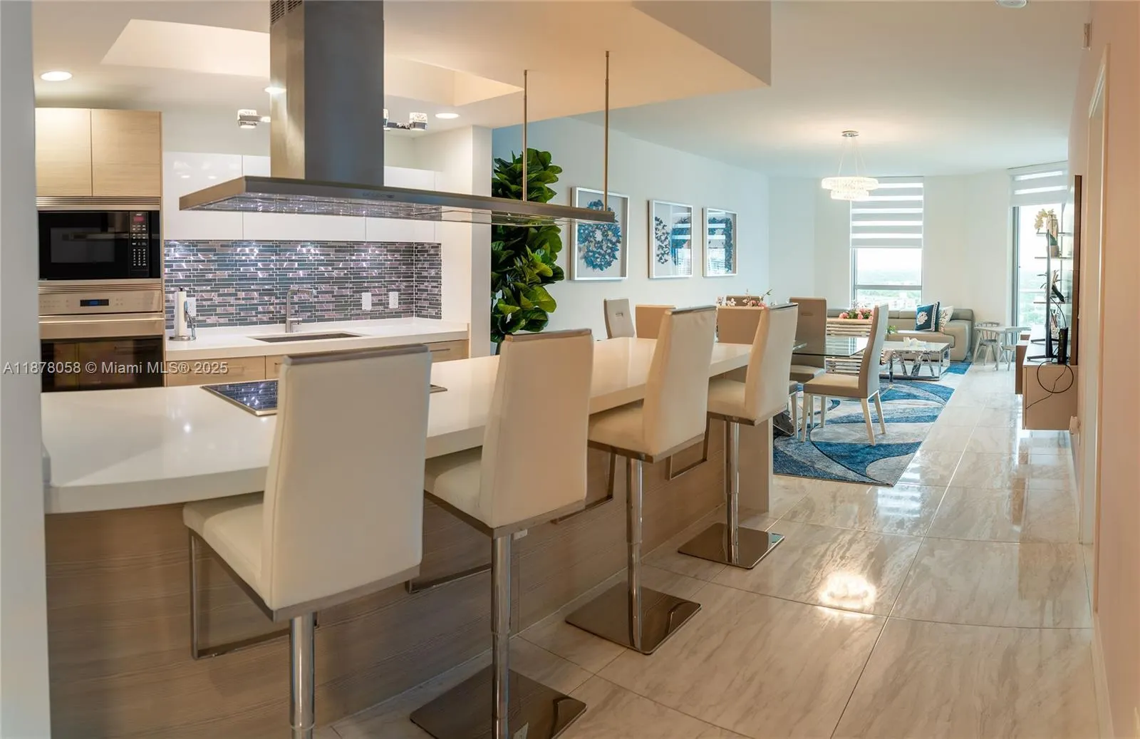17301 Biscayne Blvd, #1706