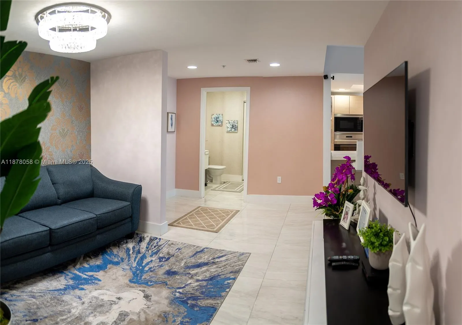 17301 Biscayne Blvd, #1706