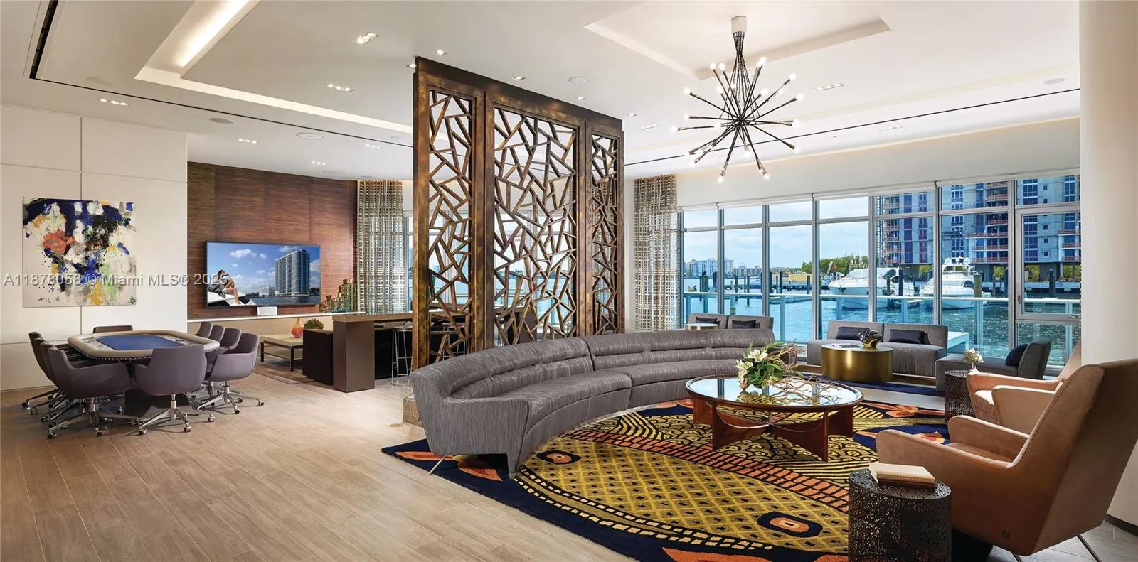 17301 Biscayne Blvd, #1706