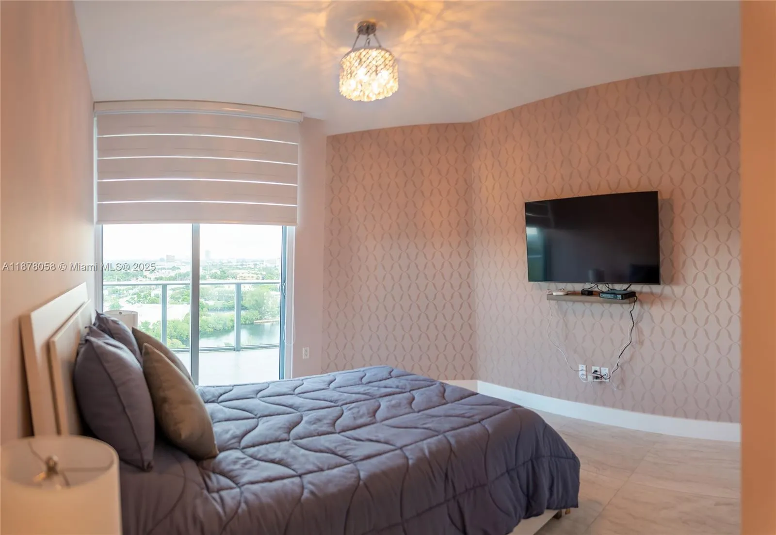 17301 Biscayne Blvd, #1706