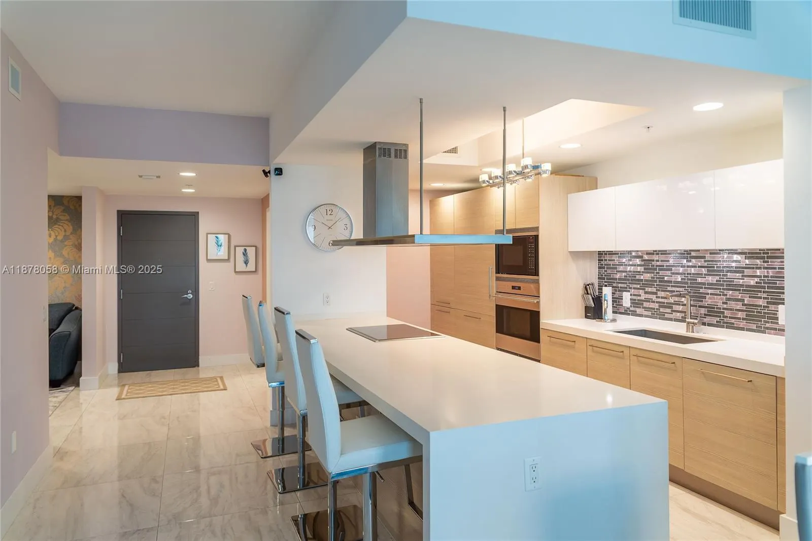 17301 Biscayne Blvd, #1706