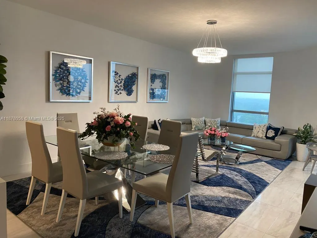 17301 Biscayne Blvd, #1706