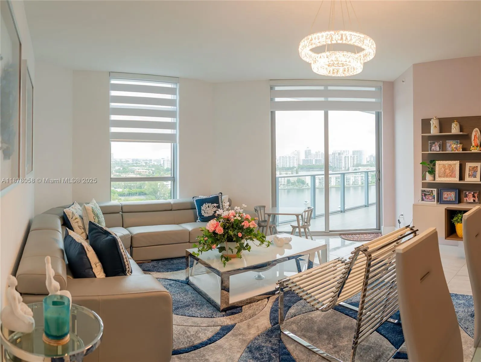 17301 Biscayne Blvd, #1706