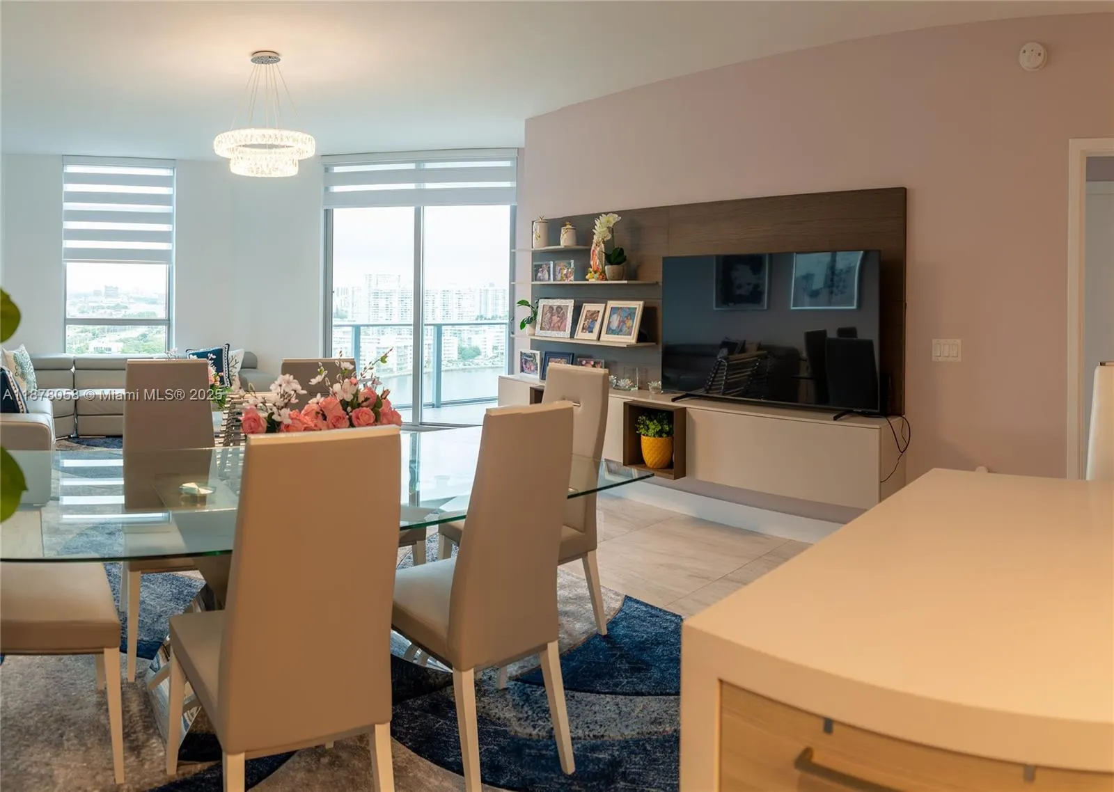 17301 Biscayne Blvd, #1706