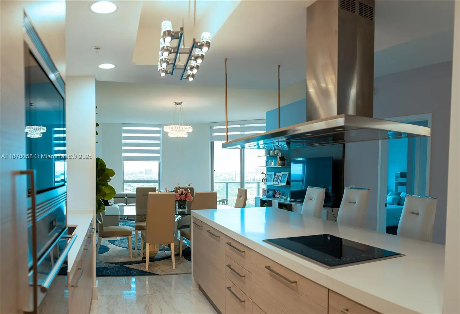 17301 Biscayne Blvd, #1706