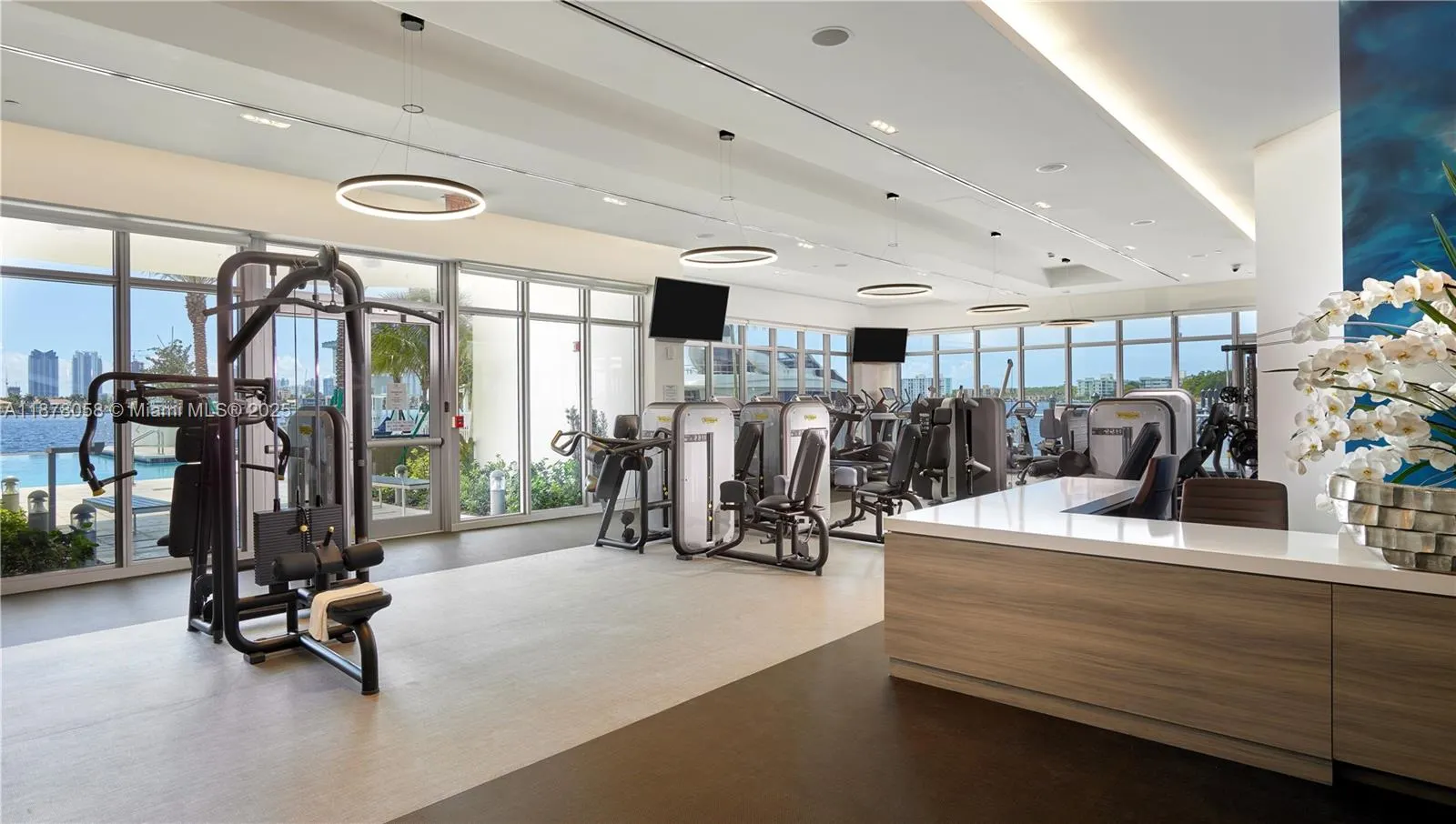 17301 Biscayne Blvd, #1706