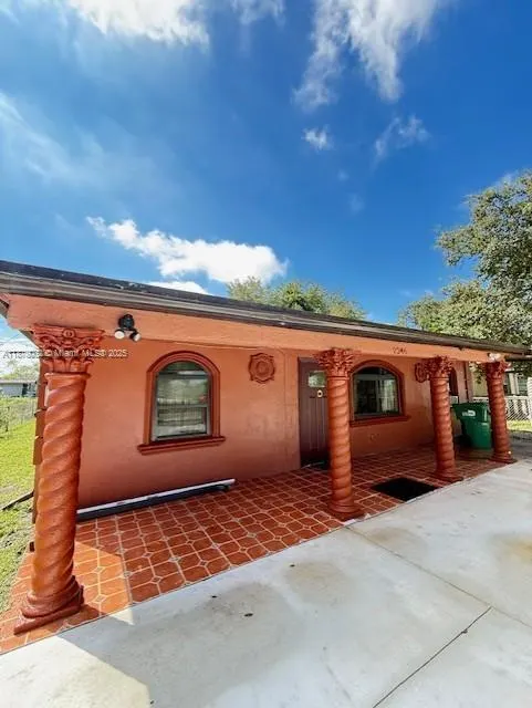 2246 Service Rd