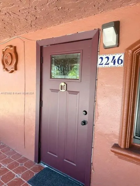 2246 Service Rd