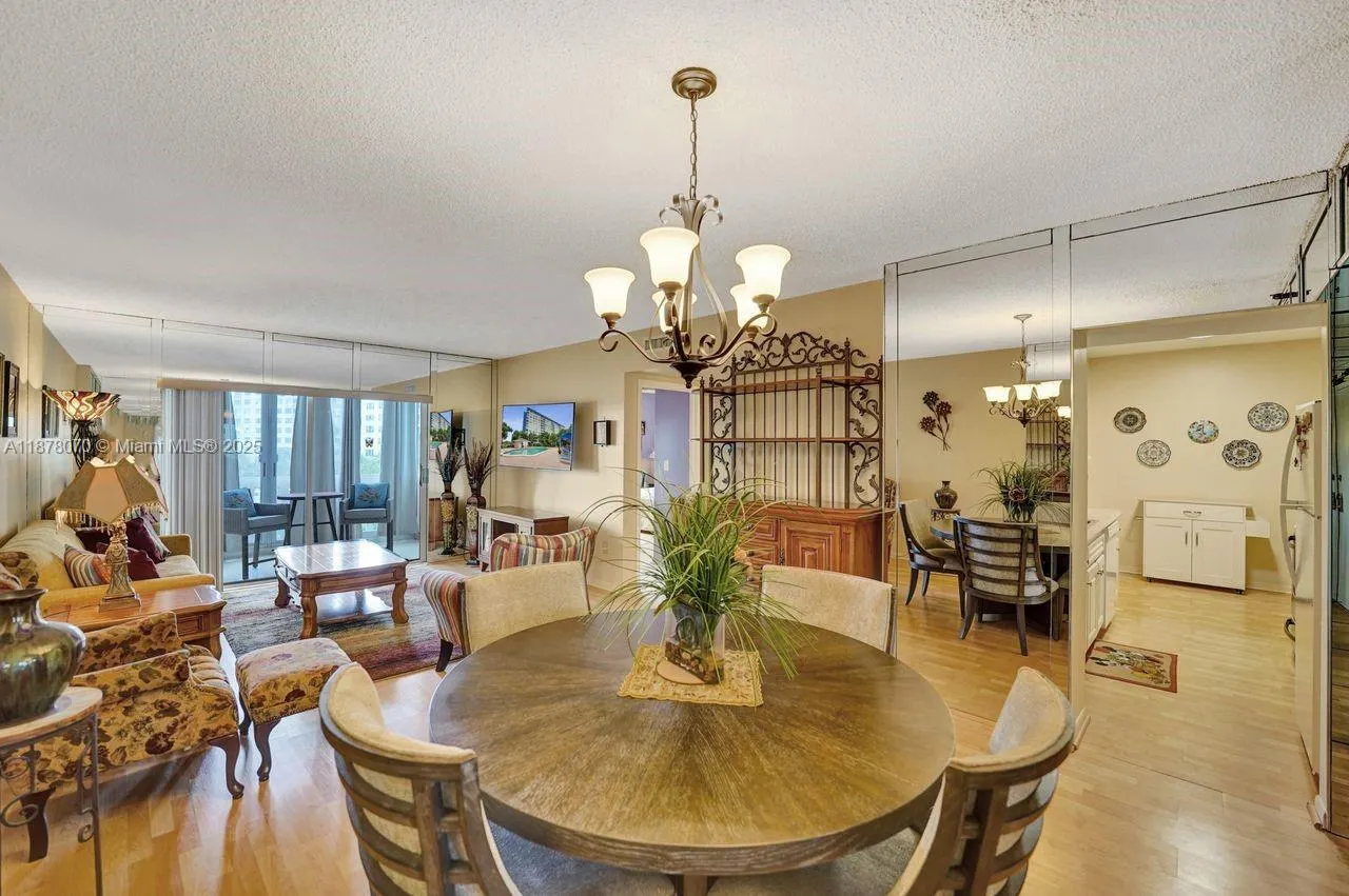 4001 Hillcrest Dr, #403