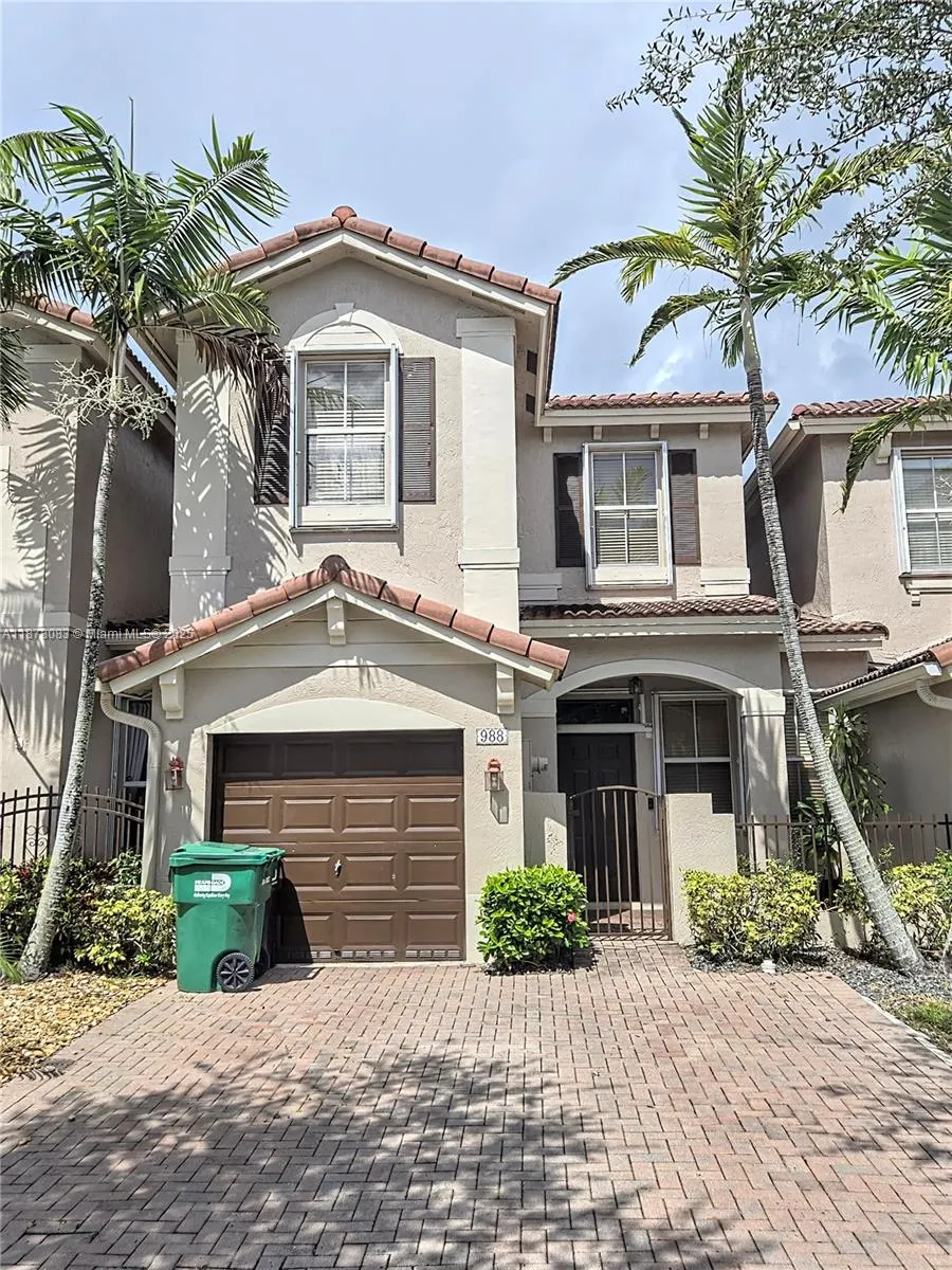 988 SW 154th Path, #0