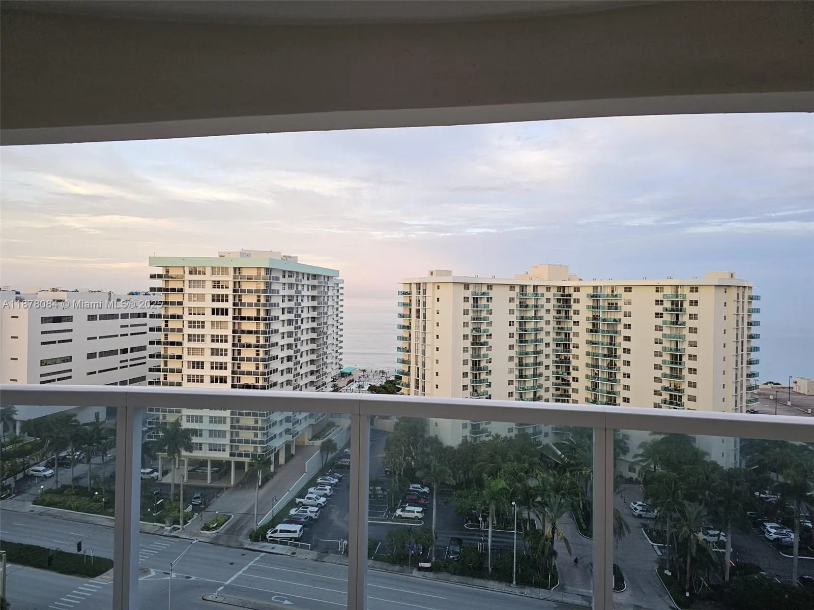 3800 S Ocean Dr, #1518