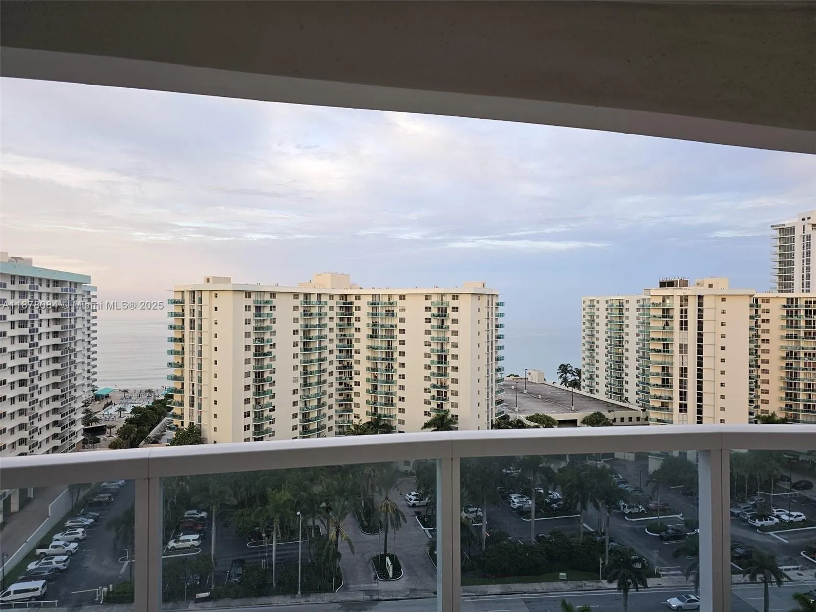 3800 S Ocean Dr, #1518