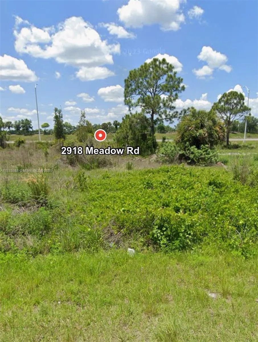 2918 Meadow