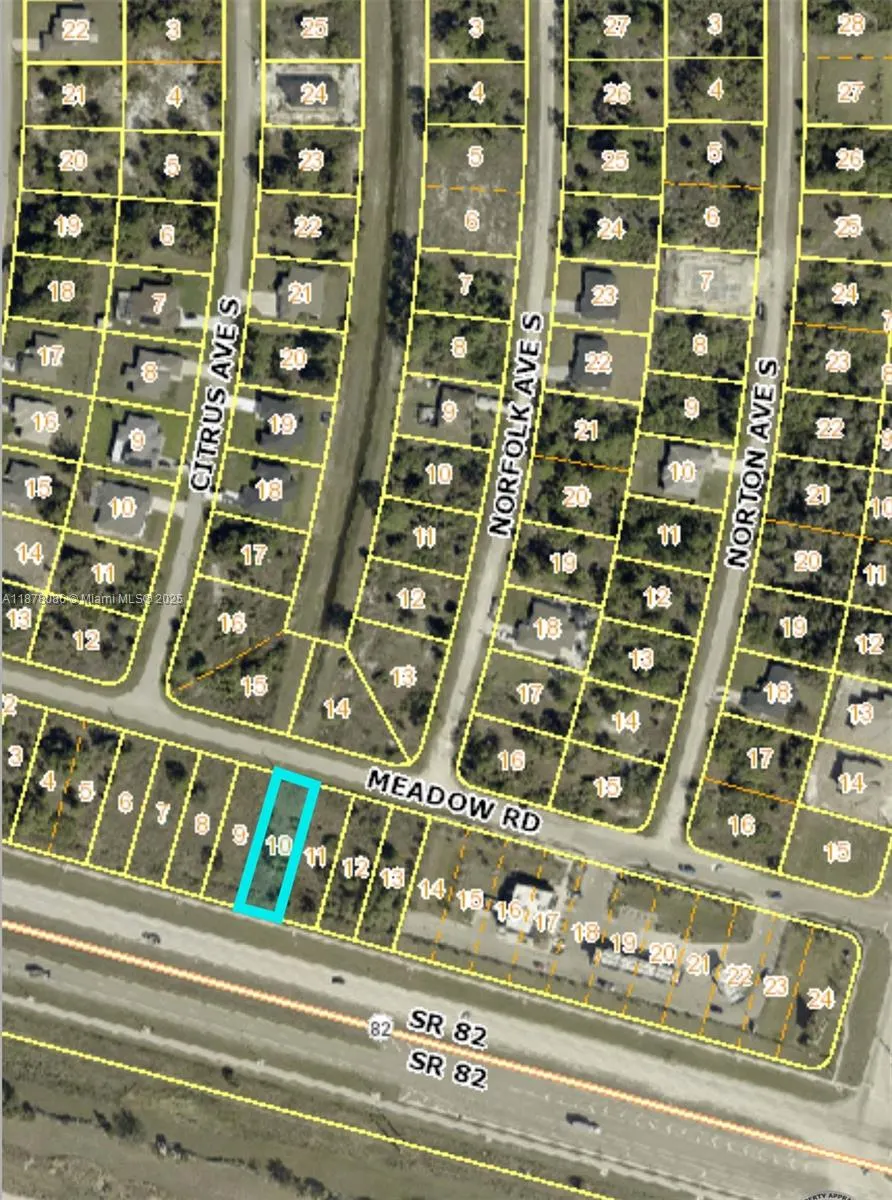 2918 Meadow