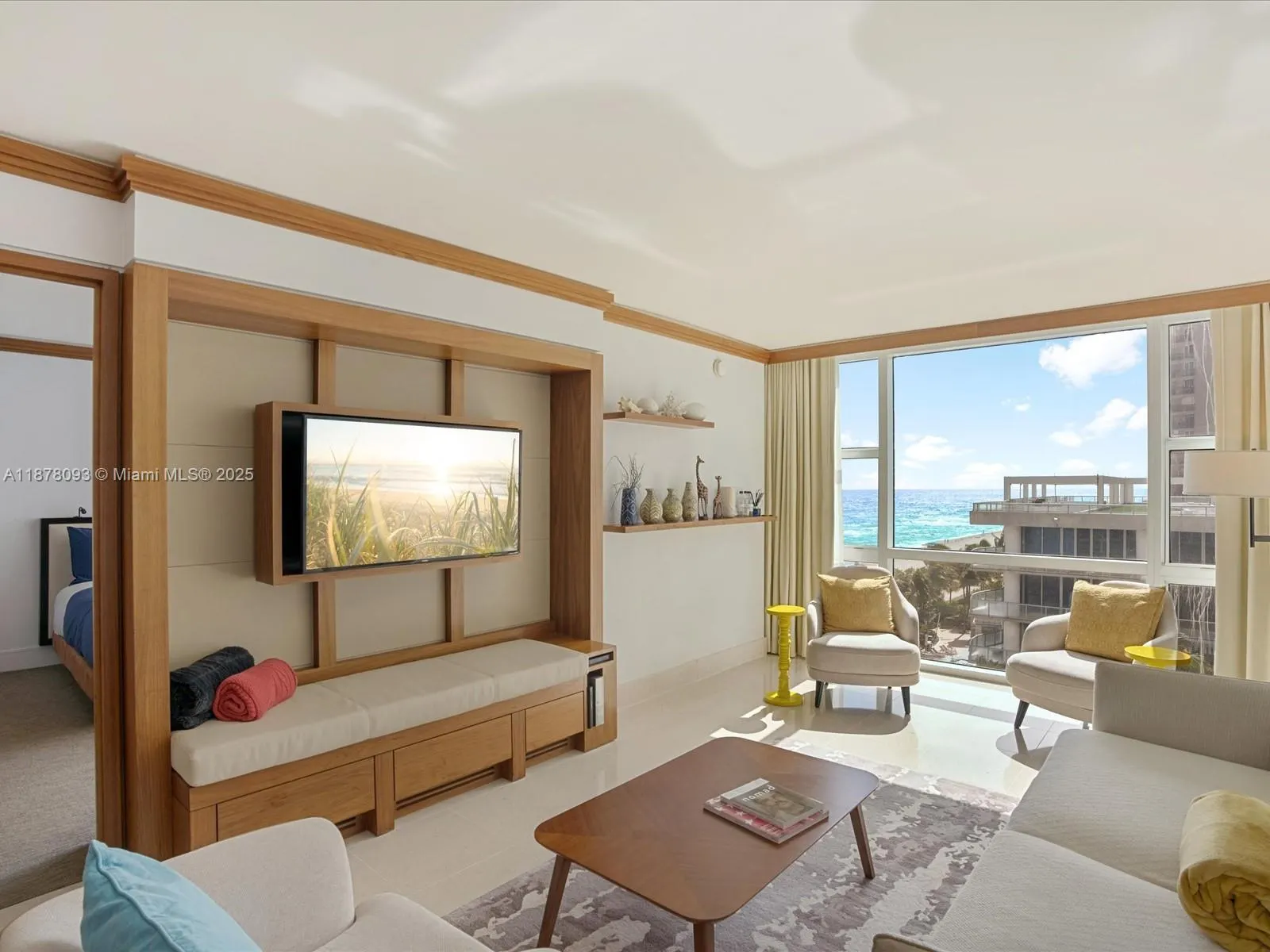6801 Collins Ave, #716 (deed 708)