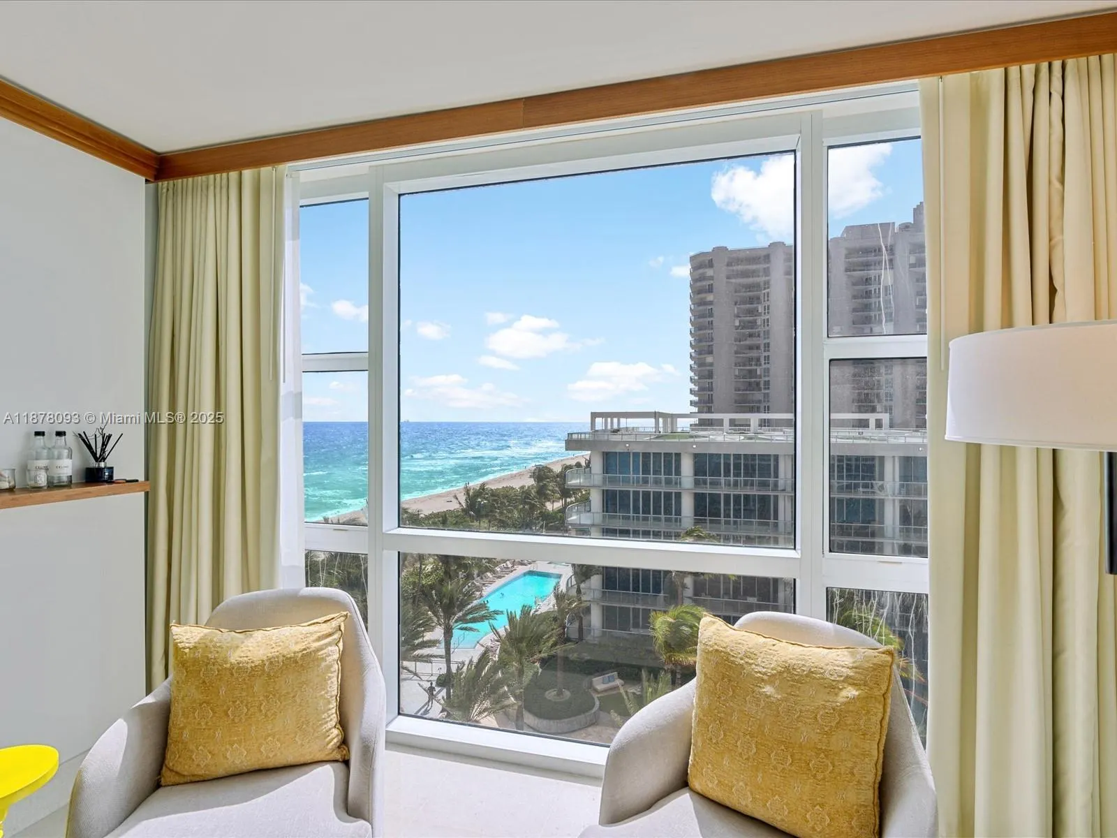 6801 Collins Ave, #716 (deed 708)