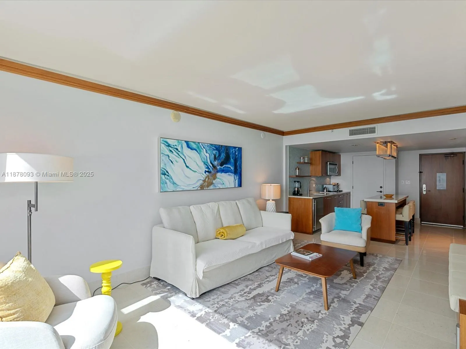 6801 Collins Ave, #716 (deed 708)