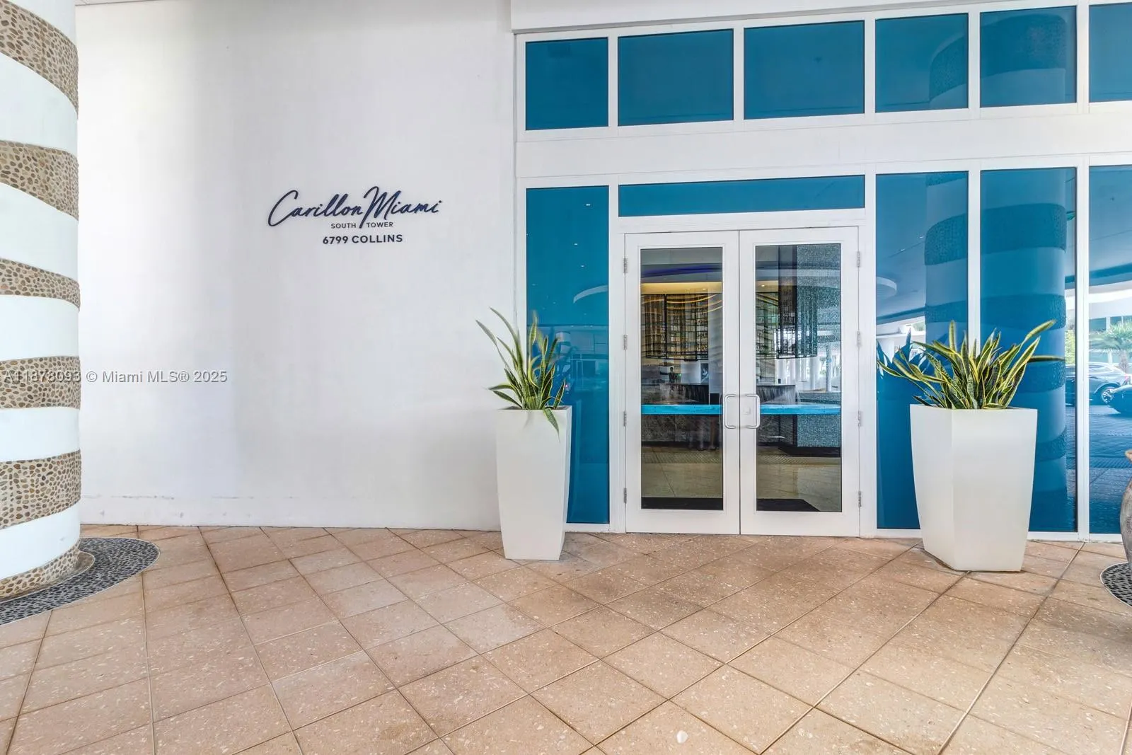 6801 Collins Ave, #716 (deed 708)