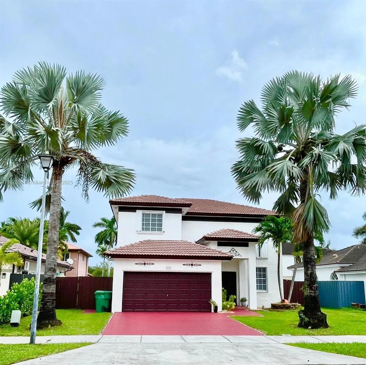 1351 SW 154th Ct, #1351