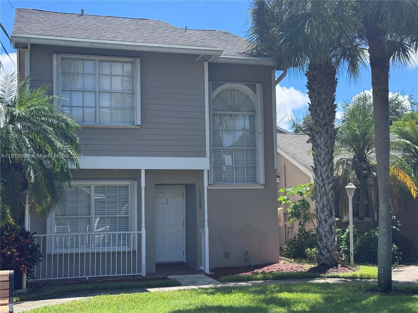 12204 NW 36th Pl