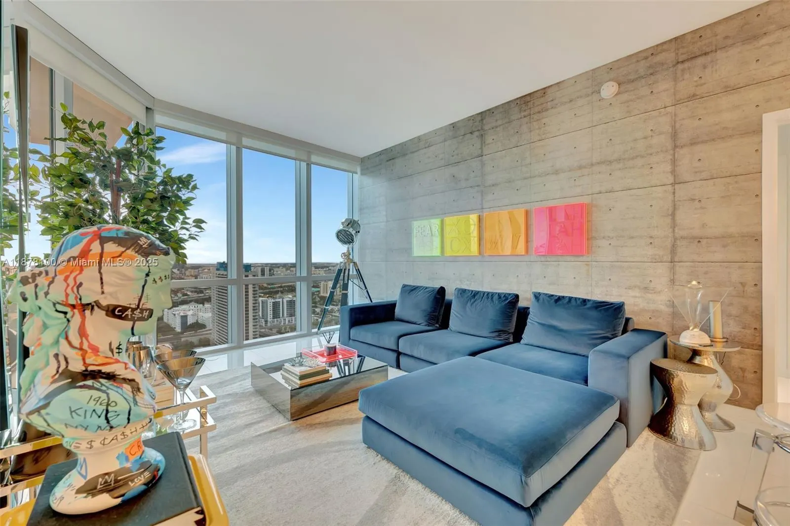 851 NE 1st Ave, #2708