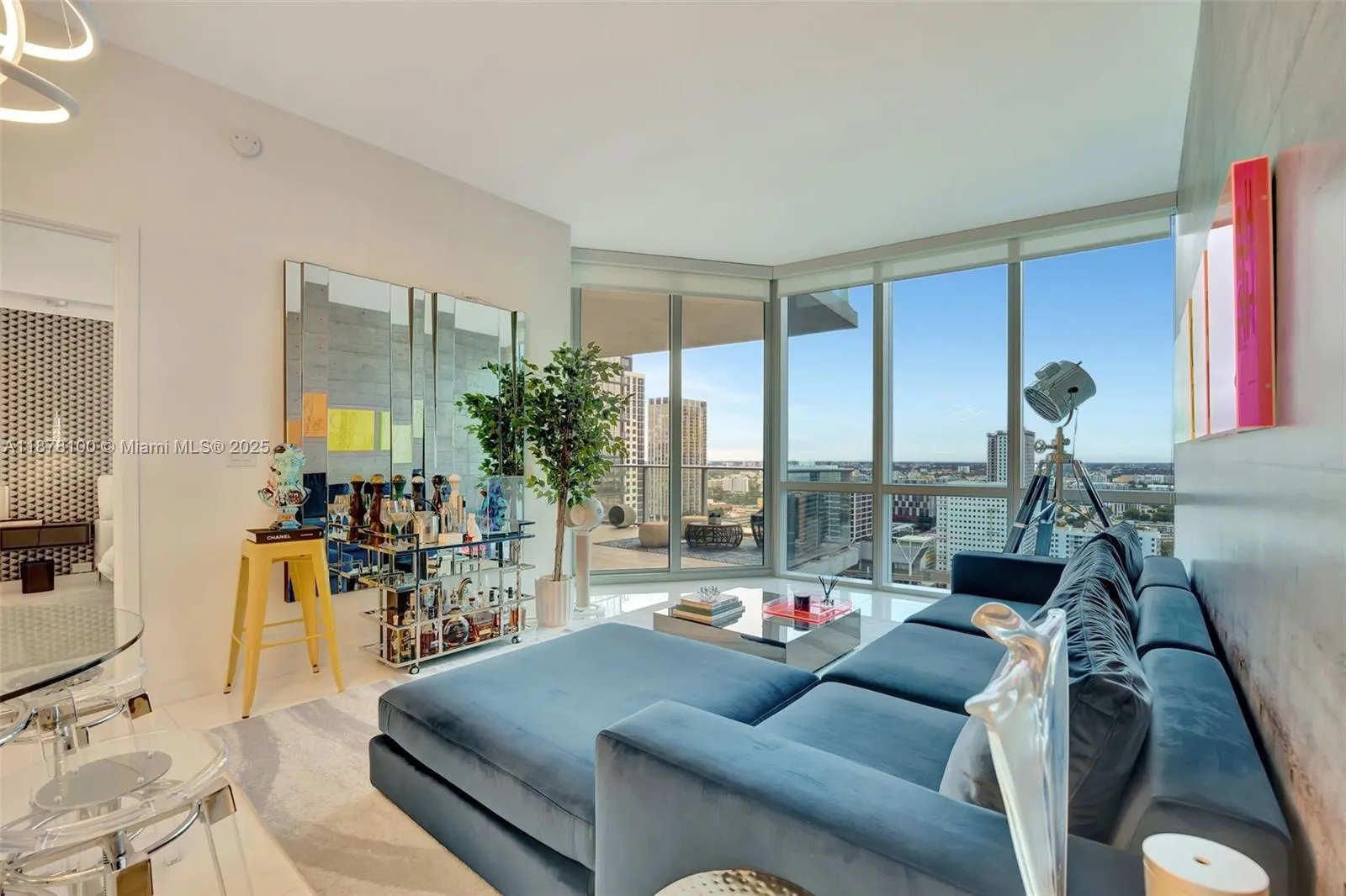 851 NE 1st Ave, #2708