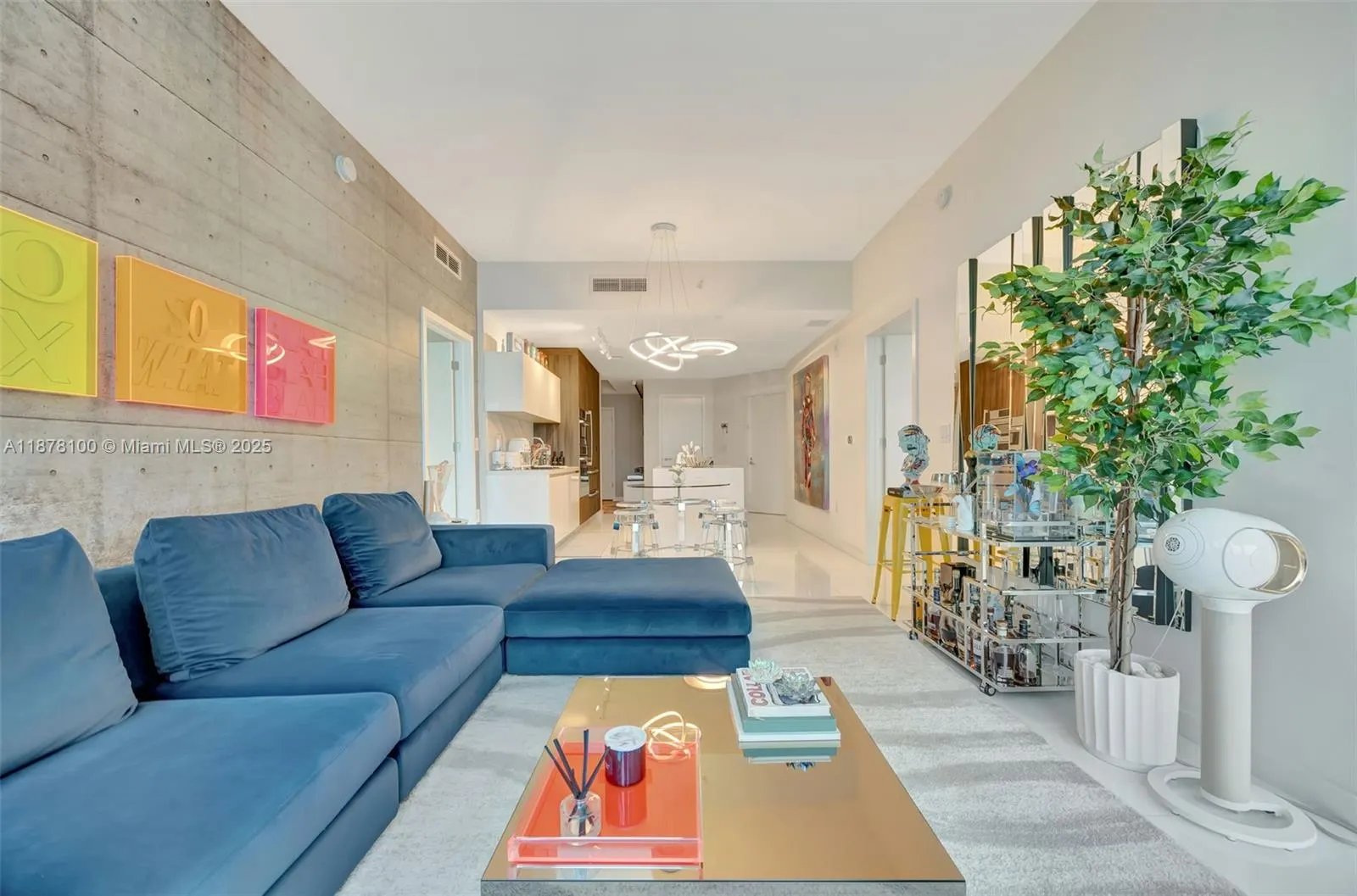 851 NE 1st Ave, #2708