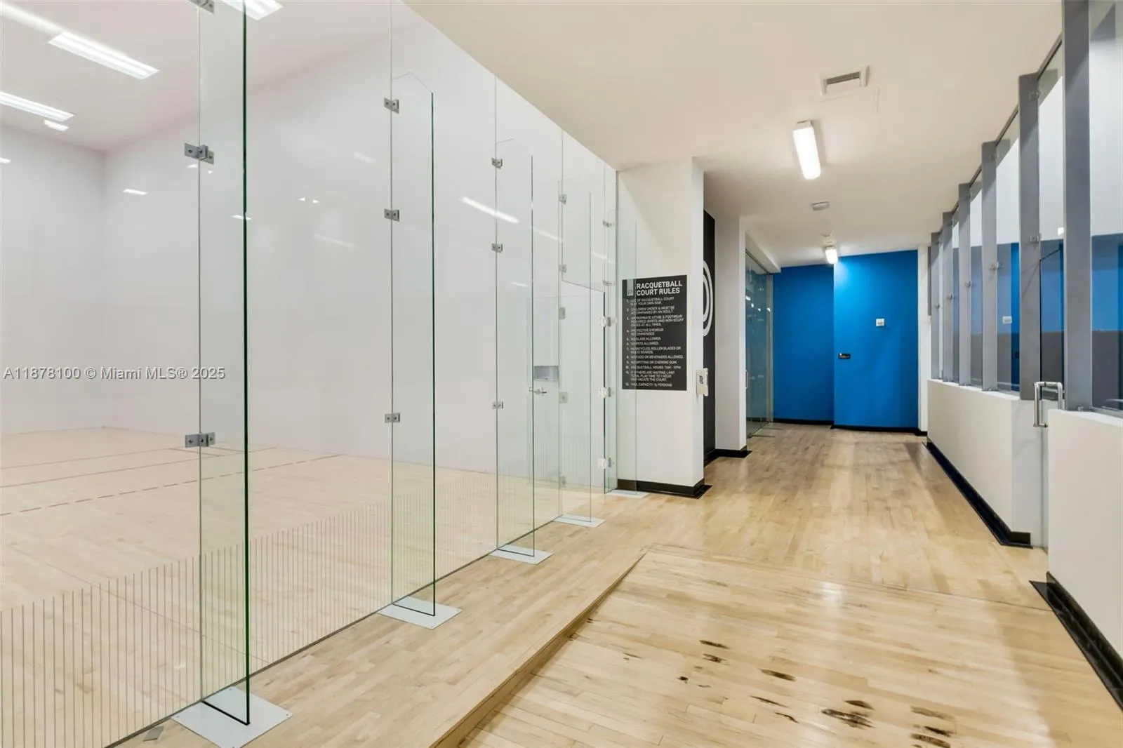 851 NE 1st Ave, #2708