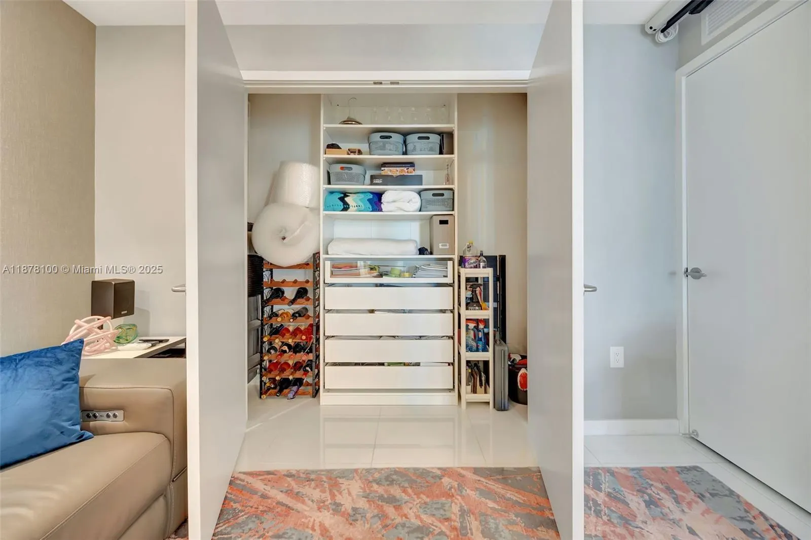851 NE 1st Ave, #2708