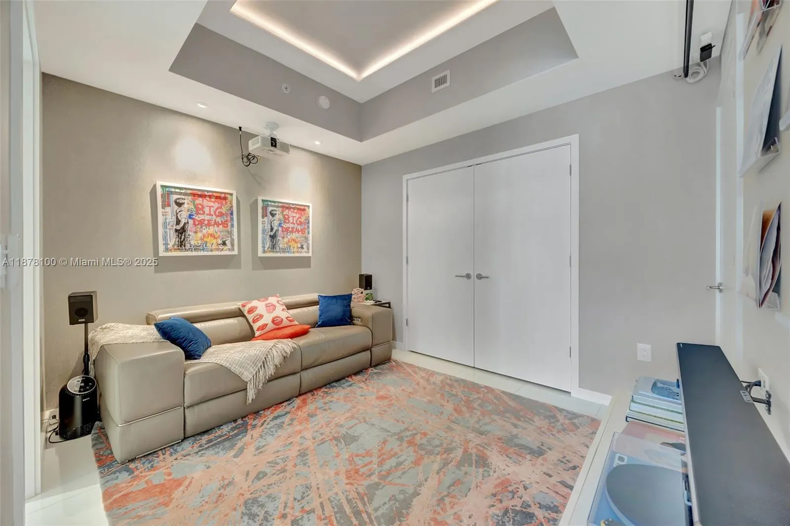 851 NE 1st Ave, #2708