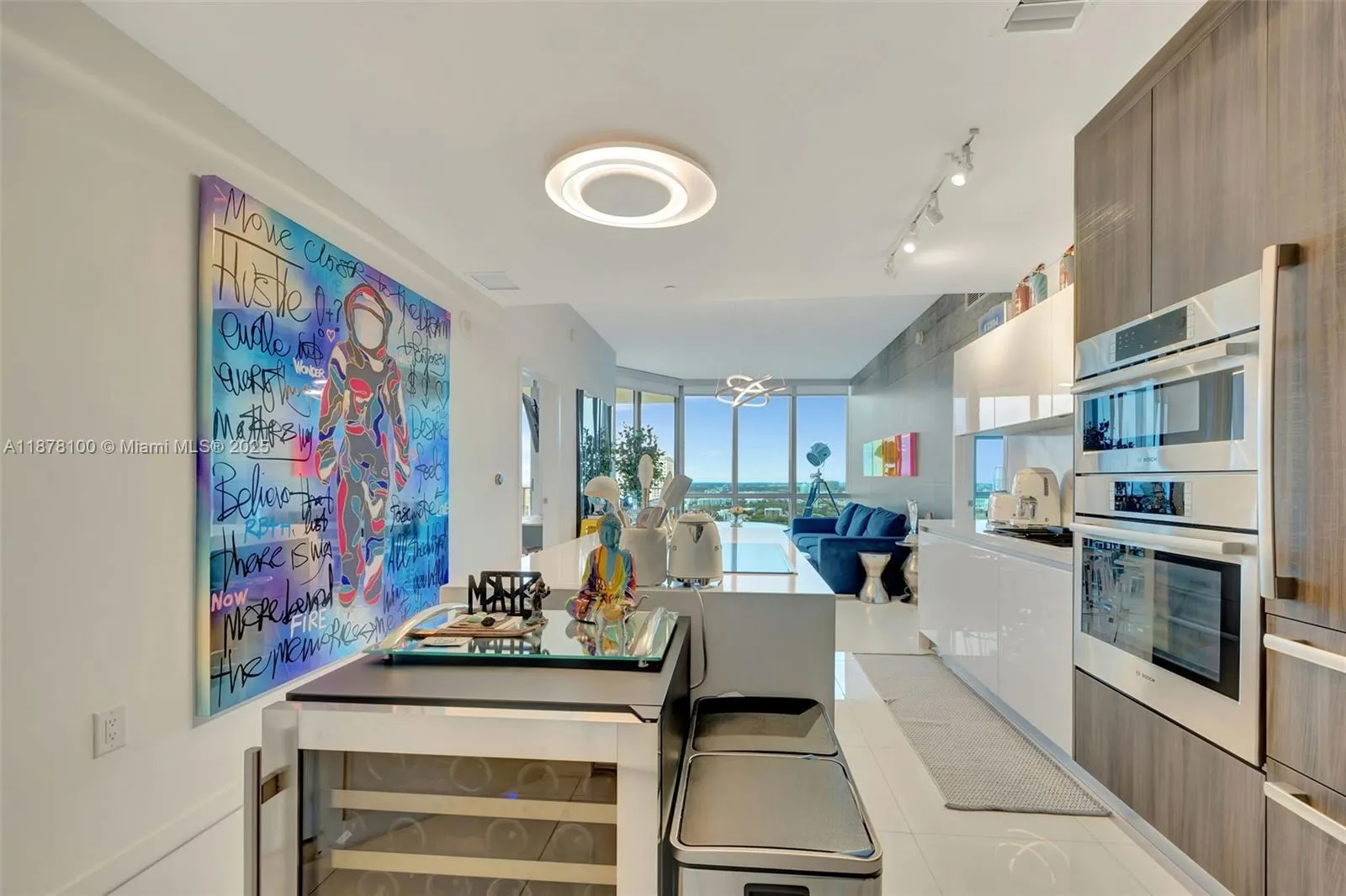 851 NE 1st Ave, #2708