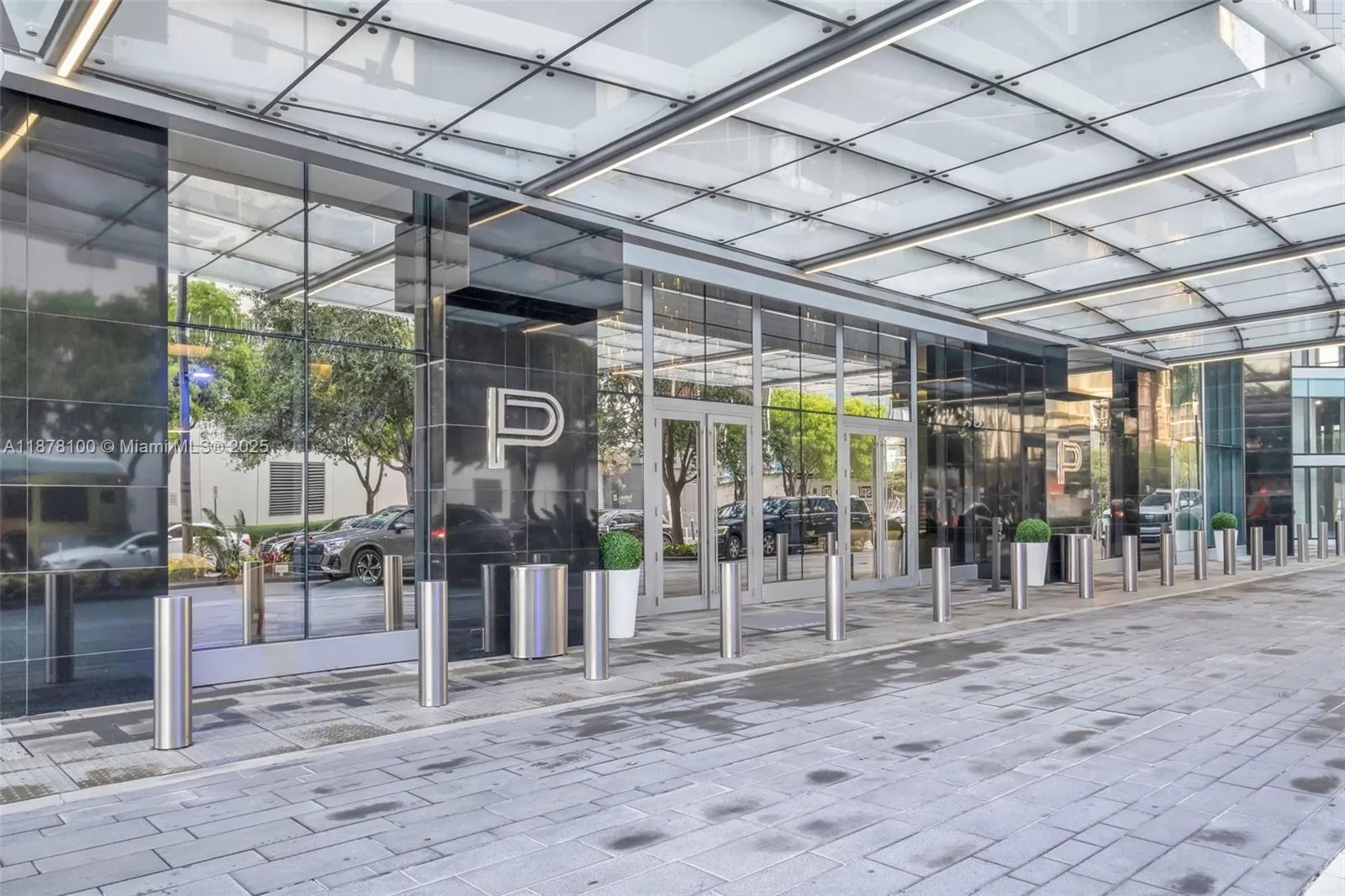 851 NE 1st Ave, #2708
