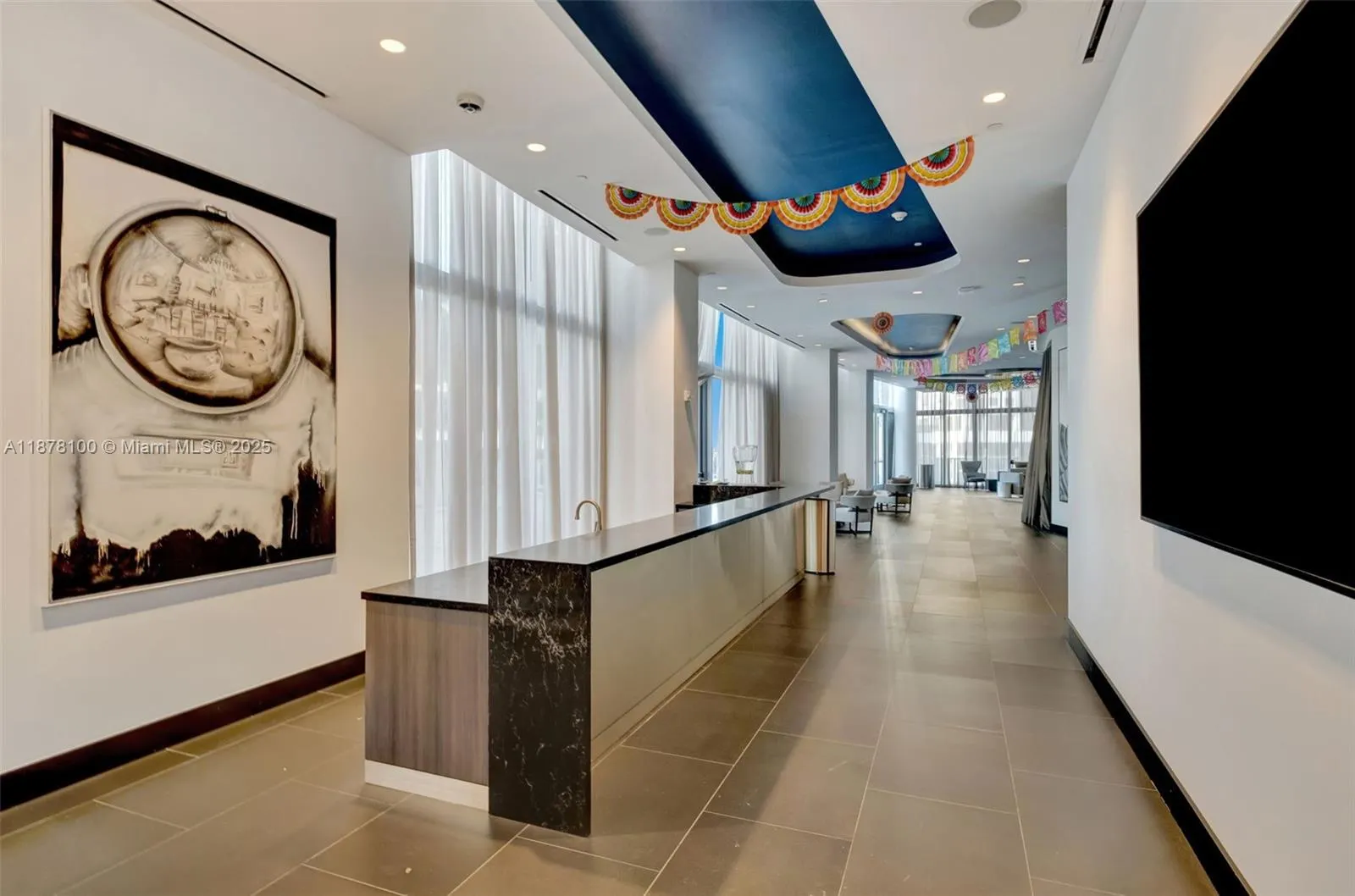 851 NE 1st Ave, #2708