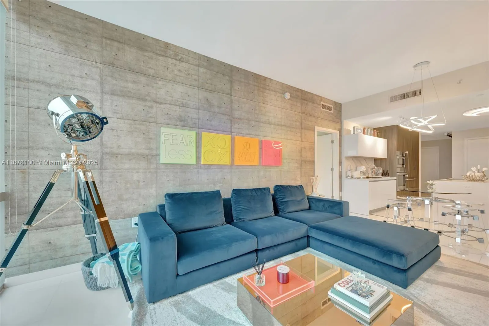 851 NE 1st Ave, #2708