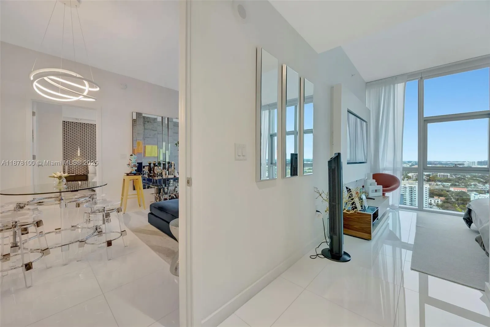 851 NE 1st Ave, #2708