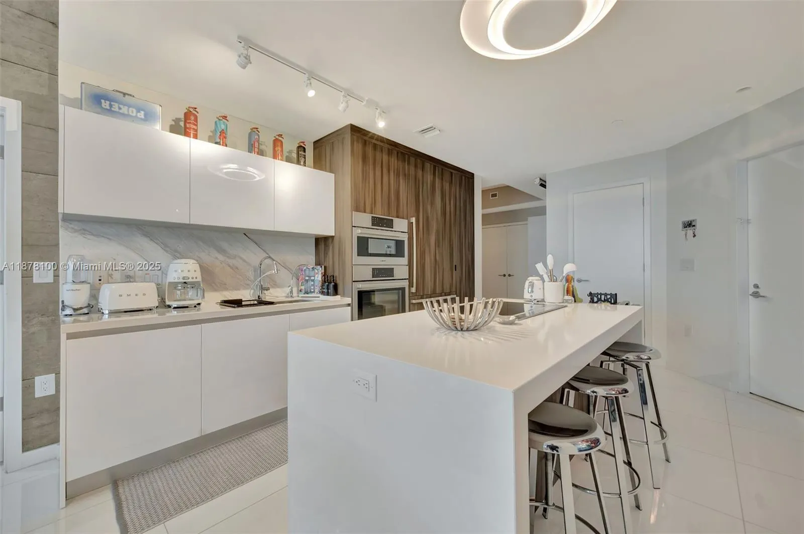851 NE 1st Ave, #2708